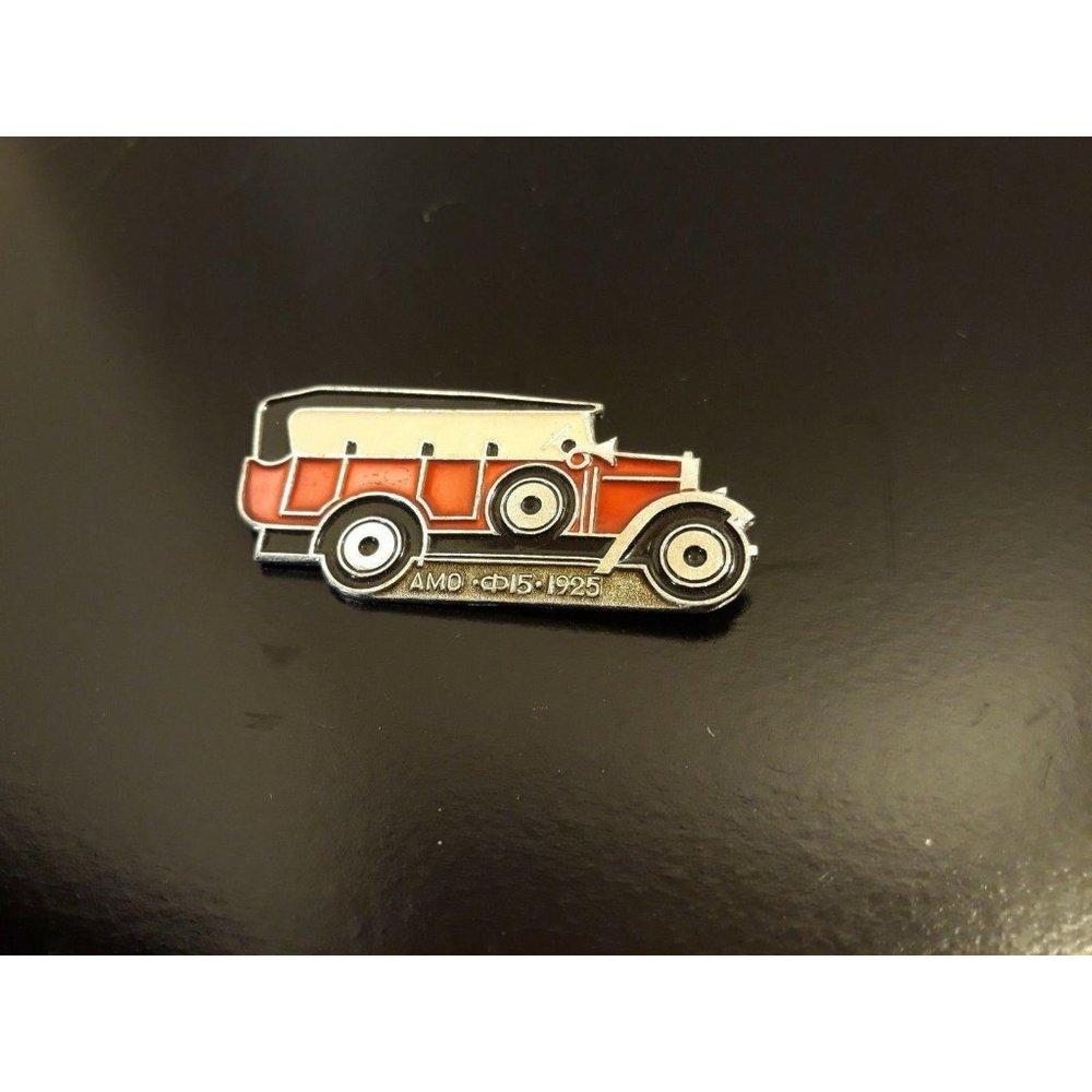 Old‎ Bus Pin